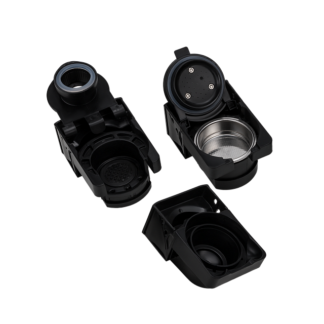 Кофеварка Polaris PCM 2020 3-in-1 : характеристики, отзывы, описание на ...